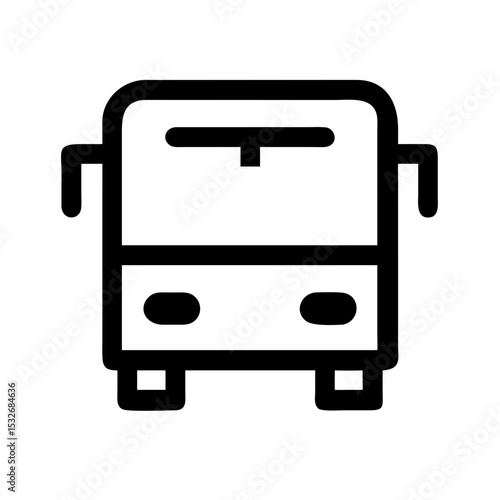 School Bus: A Symbol of Education and Community Transport	
