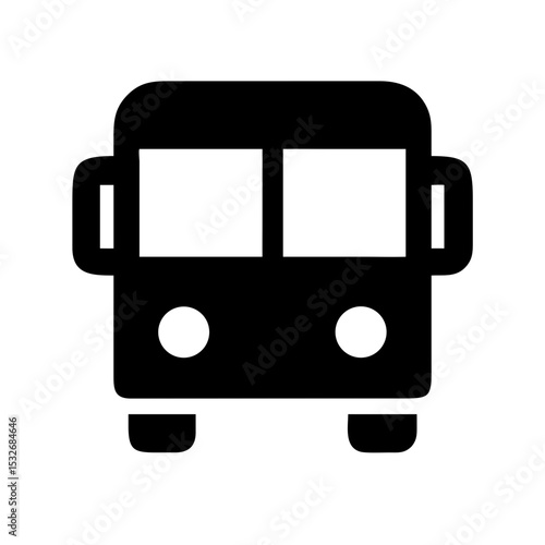 School Bus: A Symbol of Education and Community Transport	
