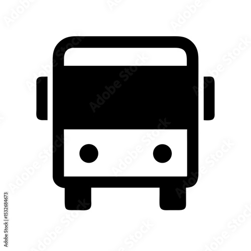 School Bus: A Symbol of Education and Community Transport	
