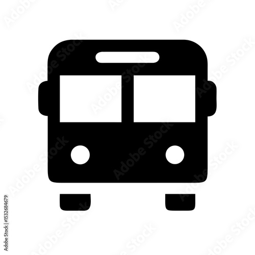 School Bus: A Symbol of Education and Community Transport	
