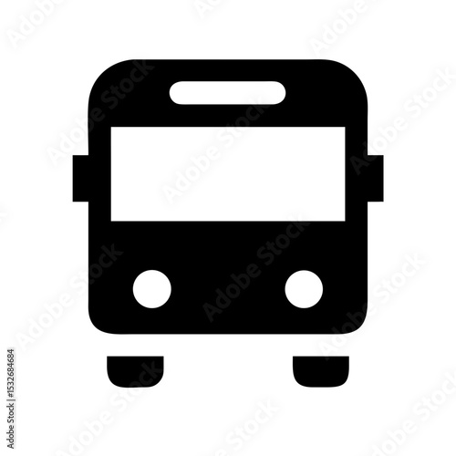 School Bus: A Symbol of Education and Community Transport	
