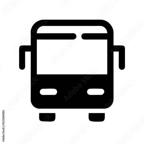 School Bus: A Symbol of Education and Community Transport	
