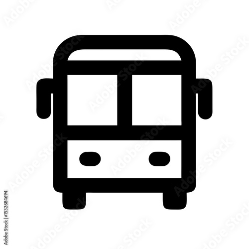 School Bus: A Symbol of Education and Community Transport	
