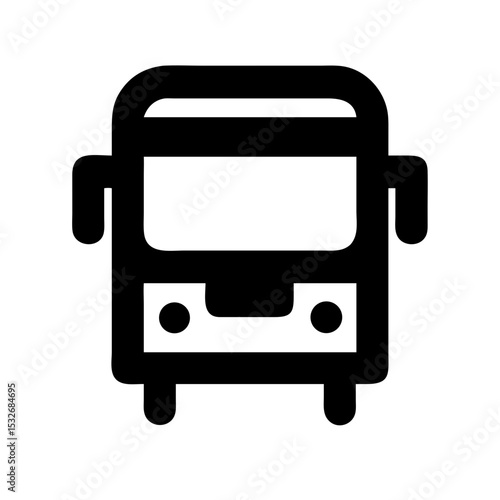 School Bus: A Symbol of Education and Community Transport	
