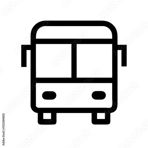 School Bus: A Symbol of Education and Community Transport	
