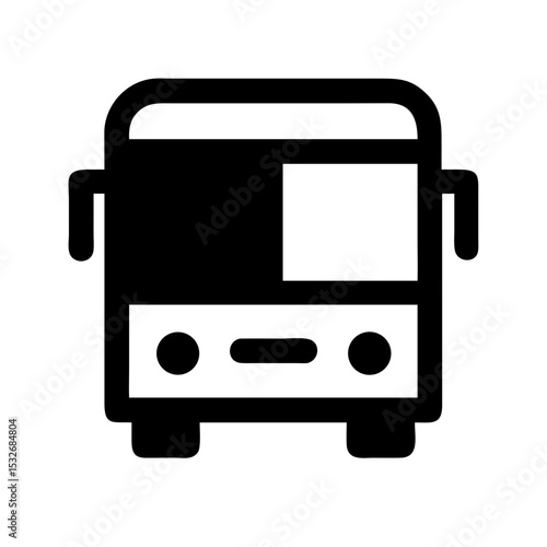 School Bus: A Symbol of Education and Community Transport	
