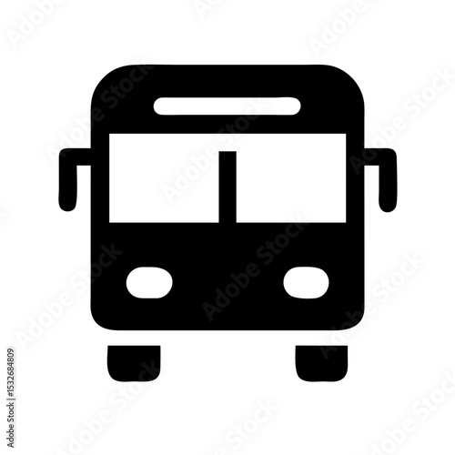 School Bus: A Symbol of Education and Community Transport	
