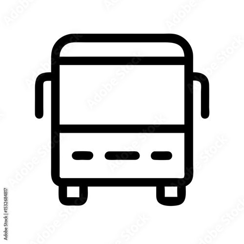 School Bus: A Symbol of Education and Community Transport	
