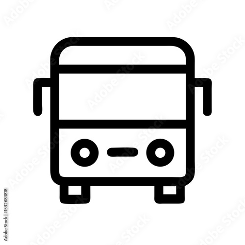 School Bus: A Symbol of Education and Community Transport	
