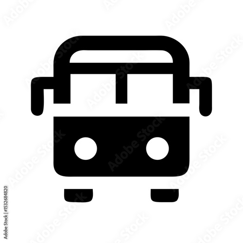 School Bus: A Symbol of Education and Community Transport	
