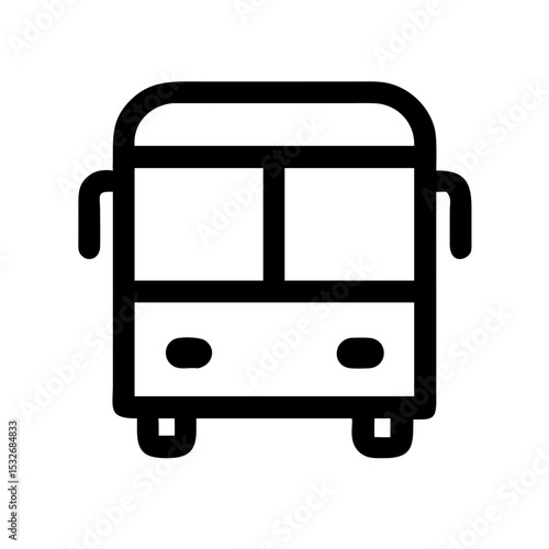 School Bus: A Symbol of Education and Community Transport	
