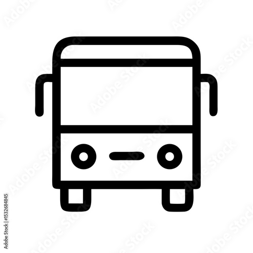 School Bus: A Symbol of Education and Community Transport	
