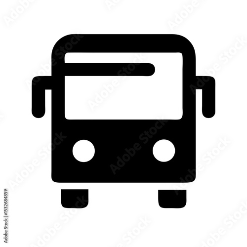 School Bus: A Symbol of Education and Community Transport	
