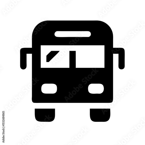 School Bus: A Symbol of Education and Community Transport	
