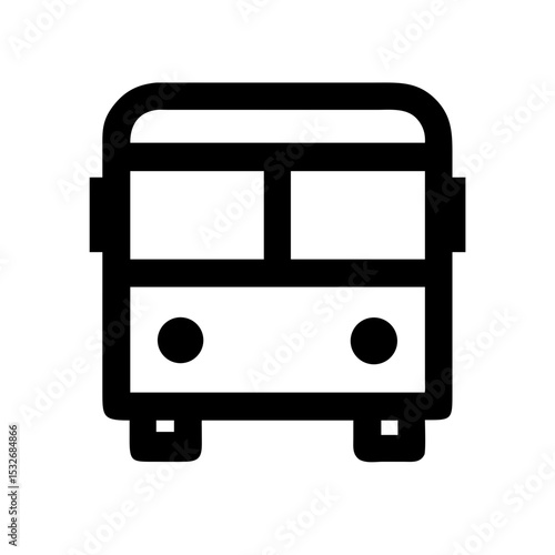 School Bus: A Symbol of Education and Community Transport	
