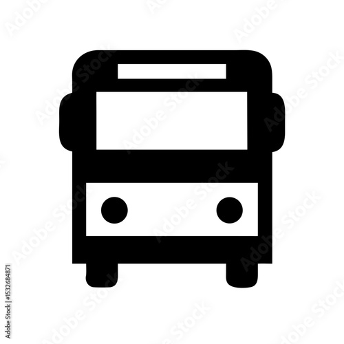 School Bus: A Symbol of Education and Community Transport	
