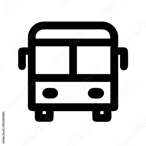 School Bus: A Symbol of Education and Community Transport	
