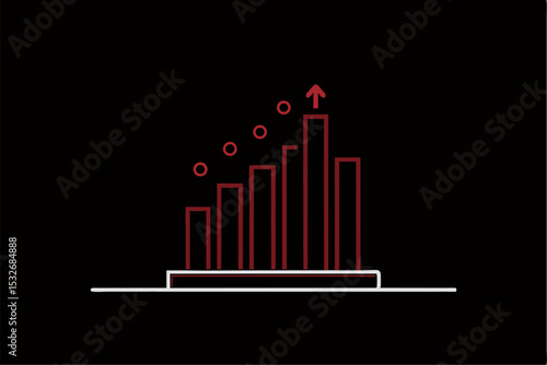 Underground Cable Repair by Utility Workers – Isometric Illustration