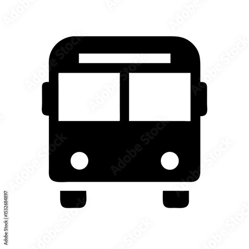School Bus: A Symbol of Education and Community Transport	
