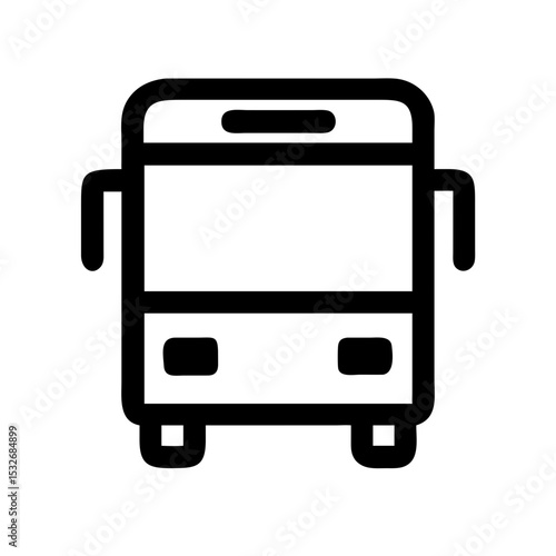 School Bus: A Symbol of Education and Community Transport	
