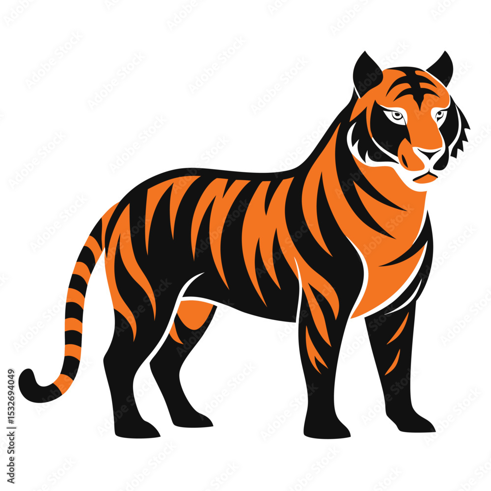 Obraz premium Adobe Illustrator Artwork