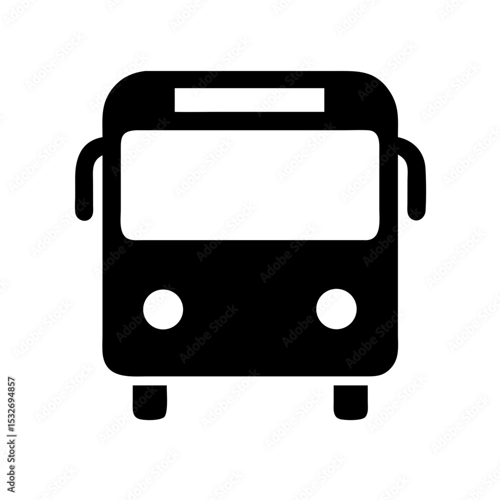 bus bus