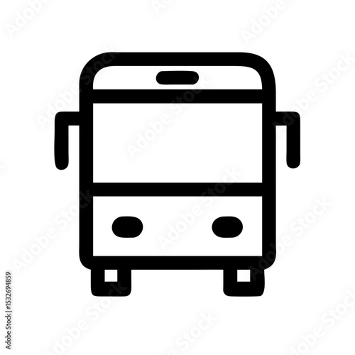 bus
