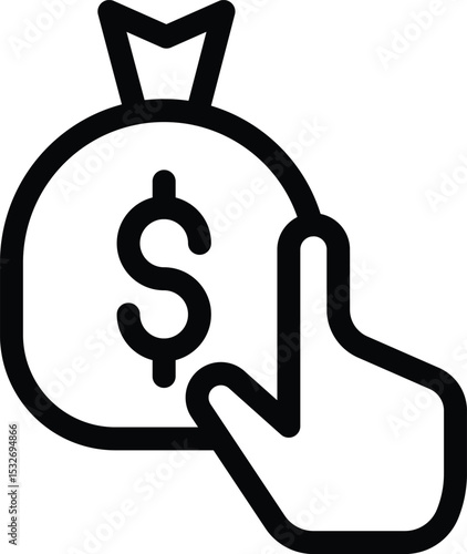 money bundle