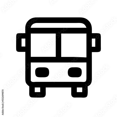 bus