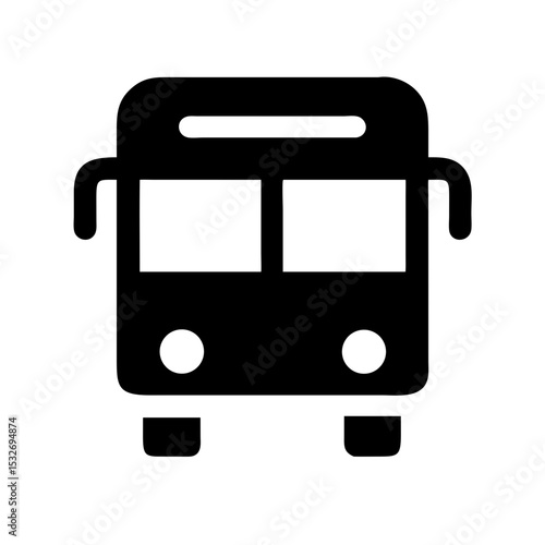 bus
