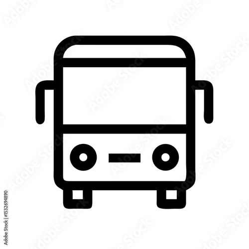 bus
