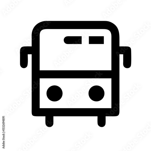 bus