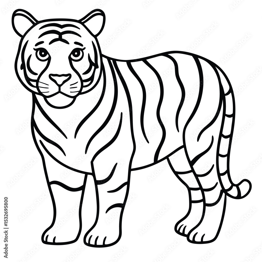 Fototapeta premium Adobe Illustrator Artwork