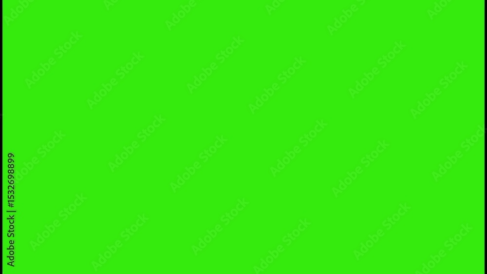 An animation showing a black rectangular shape transitioning by splitting in half An animation showing a black rectangular shape transitioning by splitting in half