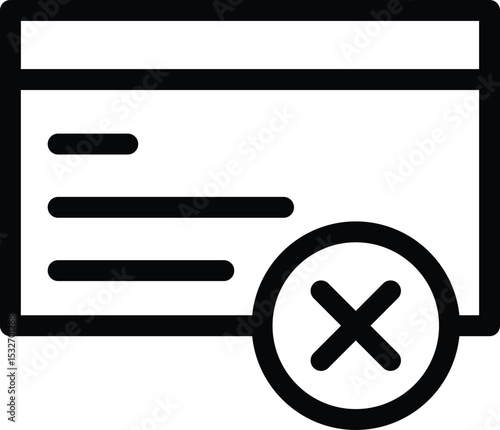 cheque