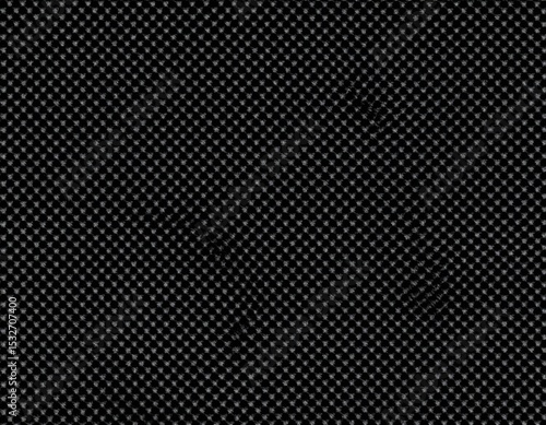 Wallpaper Mural Black Fabric Texture Background Torontodigital.ca