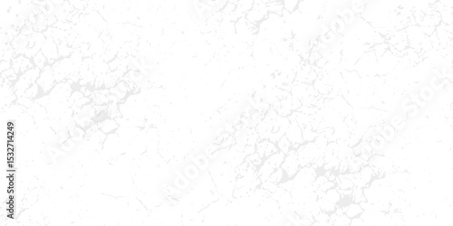 White Grunge Subtle Crackle Texture. Minimal Background.