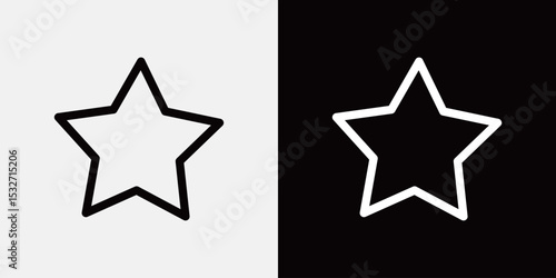 Web & アプリ用：基本ナビゲーションアイコンパック
