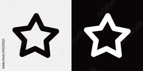 Web & アプリ用：基本ナビゲーションアイコンパック
