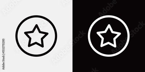 Web & アプリ用：基本ナビゲーションアイコンパック
