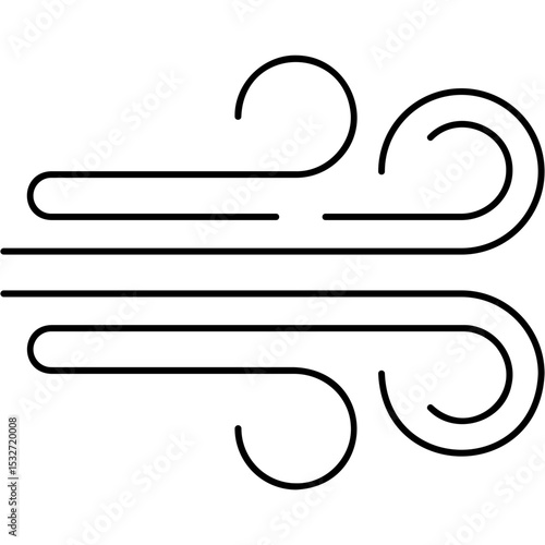Flow Dynamic Icon