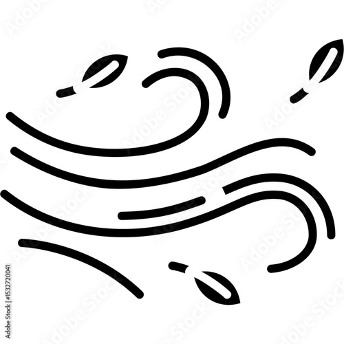 Fresh Breeze Icon