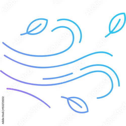 Fresh Breeze Icon