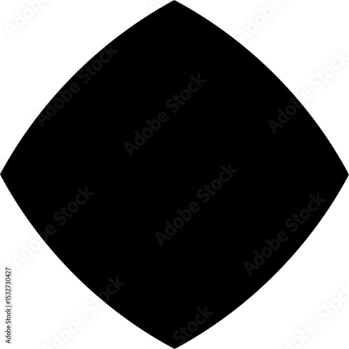 vector illustration. geometric form. Primitive geometric form collection Vector.
