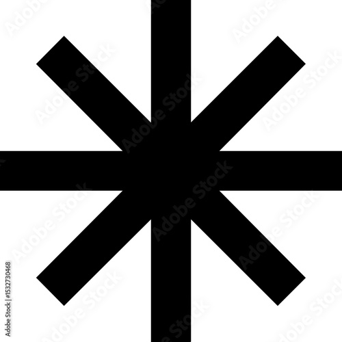 vector illustration. geometric form. Primitive geometric form collection Vector.
