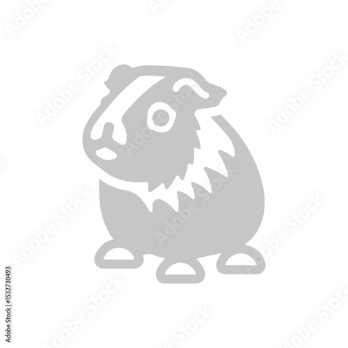 Rodent icon