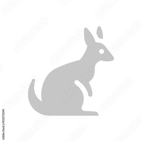kangaroo icon