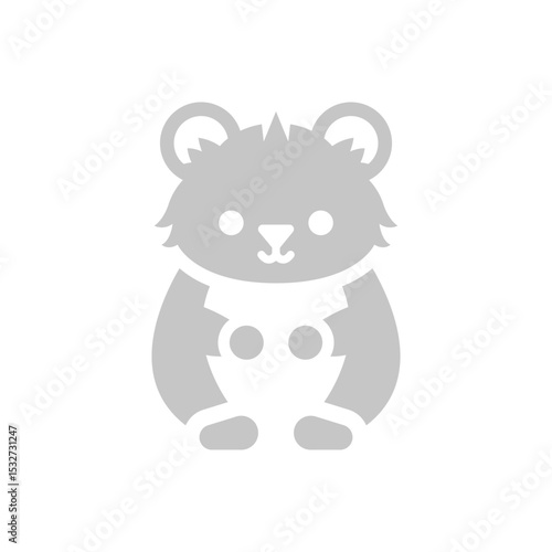 Rodent icon
