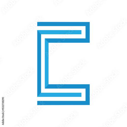 alphabet letter c