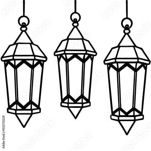 Wallpaper Mural Laylatul Qadr Glow Torontodigital.ca